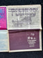 1970s Chicago Changes Underground Newspaper, Black Panther Party, Vintage Antique Collectibles, San Francisco Gifts, Anarchist Gifts,