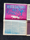 1970s Chicago Changes Underground Newspaper, Black Panther Party, Vintage Antique Collectibles, San Francisco Gifts, Anarchist Gifts,