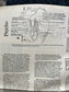 1970s Psycho Therapy Mental Health Space City Houston Texas Underground Newspaper, Black Panther Party, Vintage Antique Collectibles