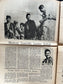 1970s Psycho Therapy Mental Health Space City Houston Texas Underground Newspaper, Black Panther Party, Vintage Antique Collectibles