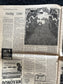 1970s Berkeley Bark CounterCulture, Black Panther Party, Underground Newspaper, Vintage Newspaper, San Francisco California, Black Gifts