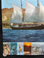 Vintage 1980s Elat Israel Travel Poster - Vintage Advertising Jewish Travel Poster, Vintage Photography, 27 x 39 Aviation Poster