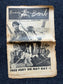 1970s Berkeley Bark CounterCulture, Black Panther Party, Underground Newspaper, Vintage Newspaper, San Francisco California, Black Gifts
