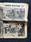 1970s Berkeley Bark CounterCulture, Black Panther Party, Underground Newspaper, Vintage Newspaper, San Francisco California, Black Gifts