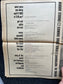 1970s Berkeley Bark CounterCulture, Black Panther Party, Underground Newspaper, Vintage Newspaper, San Francisco California, Black Gifts