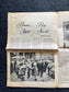 1970s Chicago Changes Underground Newspaper, Black Panther Party, Vintage Antique Collectibles, San Francisco Gifts, Anarchist Gifts,