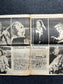 1970s Chicago Changes Underground Newspaper, Black Panther Party, Vintage Antique Collectibles, San Francisco Gifts, Anarchist Gifts,