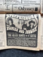 1970s Berkeley Bark CounterCulture, Black Panther Party, Underground Newspaper, Vintage Newspaper, San Francisco California, Black Gifts