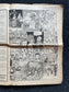 1970s Berkeley Bark CounterCulture, Black Panther Party, Underground Newspaper, Vintage Newspaper, San Francisco California, Black Gifts
