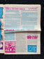 1970s Chicago Changes Underground Newspaper, Black Panther Party, Vintage Antique Collectibles, San Francisco Gifts, Anarchist Gifts,