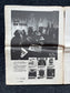 1970s Chicago Changes Underground Newspaper, Black Panther Party, Vintage Antique Collectibles, San Francisco Gifts, Anarchist Gifts,