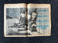 1970s CounterCulture LGBT Los Angeles Free Press, Black Panther Party, Underground Far-Left Newspaper, Vintage Newspaper, Original Newspaper