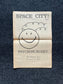 1970s Psycho Therapy Mental Health Space City Houston Texas Underground Newspaper, Black Panther Party, Vintage Antique Collectibles