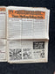 1970s Chicago Changes Underground Newspaper, Black Panther Party, Vintage Antique Collectibles, San Francisco Gifts, Anarchist Gifts,