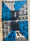1970s CounterCulture LGBT Los Angeles Free Press, Black Panther Party, Underground Far-Left Newspaper, Vintage Newspaper, Original Newspaper