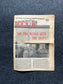 1970s San Francisco Underground Newspaper, Black Panther Party, Vintage Antique Collectibles, San Francisco Gifts, TransAmerica Tower