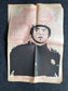 1970s San Francisco Underground Newspaper, Black Panther Party, Vintage Antique Collectibles, San Francisco Gifts, TransAmerica Tower