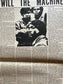 1970s Vietnam War Ends Nixon, Berkeley Bark CounterCulture, Black Panther Party, Underground Newspaper, Vintage Newspaper, San Francisco