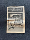 1970s Berkeley Bark CounterCulture, Black Panther Party, Underground Newspaper, Vintage Newspaper, San Francisco California, Black Gifts
