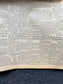1974 Richard Nixon Resigns from Presidency, US Presidents, US Politics, Gifts for Republicans, Gifts for Conservatives, US Politics Art