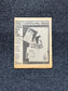 Vintage 1980s Boston LGBT Newspaper, LGBTQIA Memorabilia, Queer Gifts Artworks, Lesbian gift, Trans Acceptance, Gay Books Magazines,