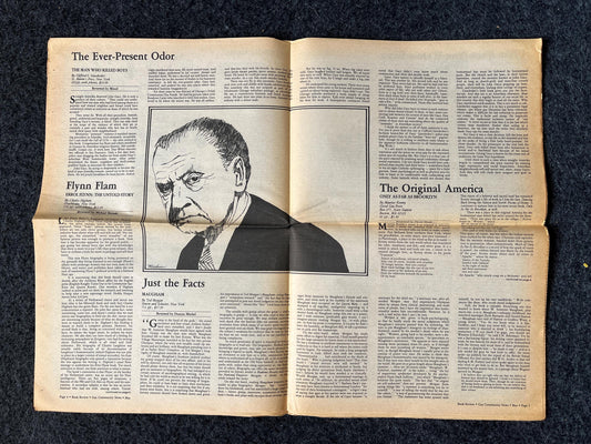 Vintage Ann Bannon 1980s California Gay Rights Newspaper, LGBTQIA Memorabilia, Queer Gifts Artworks, Lesbian gift, Trans Acceptance.