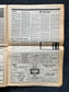 1980s LGBT Newspaper, LGBTQIA Memorabilia, Queer Gifts Artworks, Lesbian gift, Underground Newspaper, Gay Books Magazines, Boston History