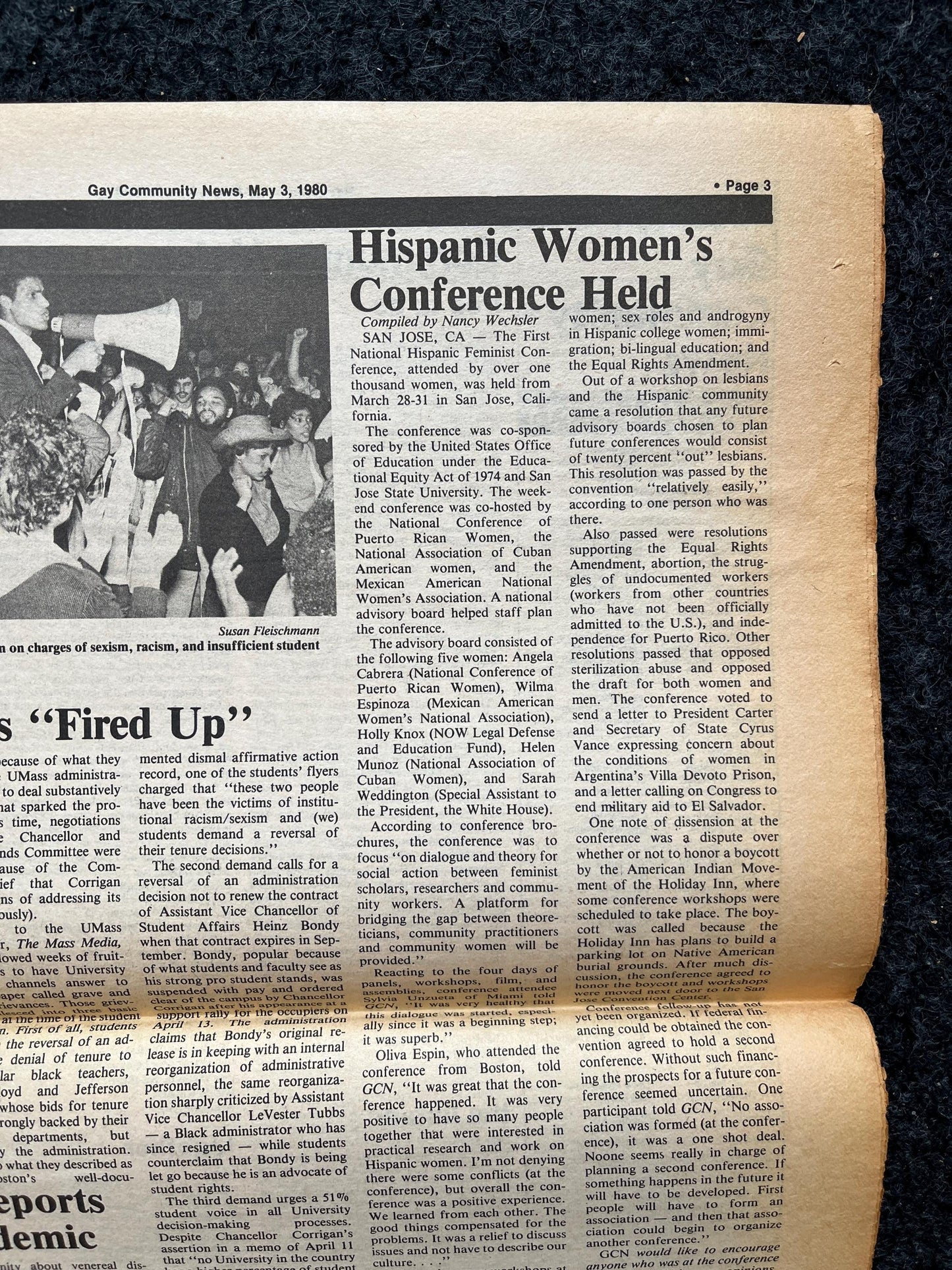 1980s LGBT Newspaper, LGBTQIA Memorabilia, Queer Gifts Artworks, Lesbian gift, Underground Newspaper, Gay Books Magazines, Boston History