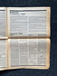 1980s LGBT Newspaper, LGBTQIA Memorabilia, Queer Gifts Artworks, Lesbian gift, Underground Newspaper, Gay Books Magazines, Boston History