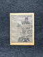 1980s LGBT Newspaper, LGBTQIA Memorabilia, Queer Gifts Artworks, Lesbian gift, Underground Newspaper, Gay Books Magazines, Boston History