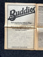 1980s LGBT Christian Newspaper, LGBTQIA Memorabilia, Queer Gifts Artworks, Lesbian gift, Underground Newspaper, Gay Books Magazines