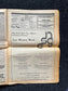 1980s US Army LGBT Newspaper, LGBTQIA Memorabilia, Queer Gifts Artworks, Lesbian gift, Underground Newspaper, Gay Books Magazines,