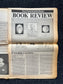 1980s US Army LGBT Newspaper, LGBTQIA Memorabilia, Queer Gifts Artworks, Lesbian gift, Underground Newspaper, Gay Books Magazines,