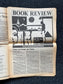 1980s LGBT Gay Poetry Newspaper, LGBTQIA Memorabilia, Queer Gifts Artworks, Lesbian gift, Underground Newspaper, Gay Books Magazines,