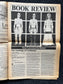 1980s Milton Matson Newspaper, LGBTQIA Memorabilia, Queer Gifts Artworks, Lesbian gift, Trans Rights, Gay Books Magazines,