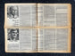1980s Secret Life of Eleanor Roosevelt Newspaper, LGBTQIA Memorabilia, Queer Gifts Artworks, Lesbian gift, Trans Rights, Gay Books Magazine
