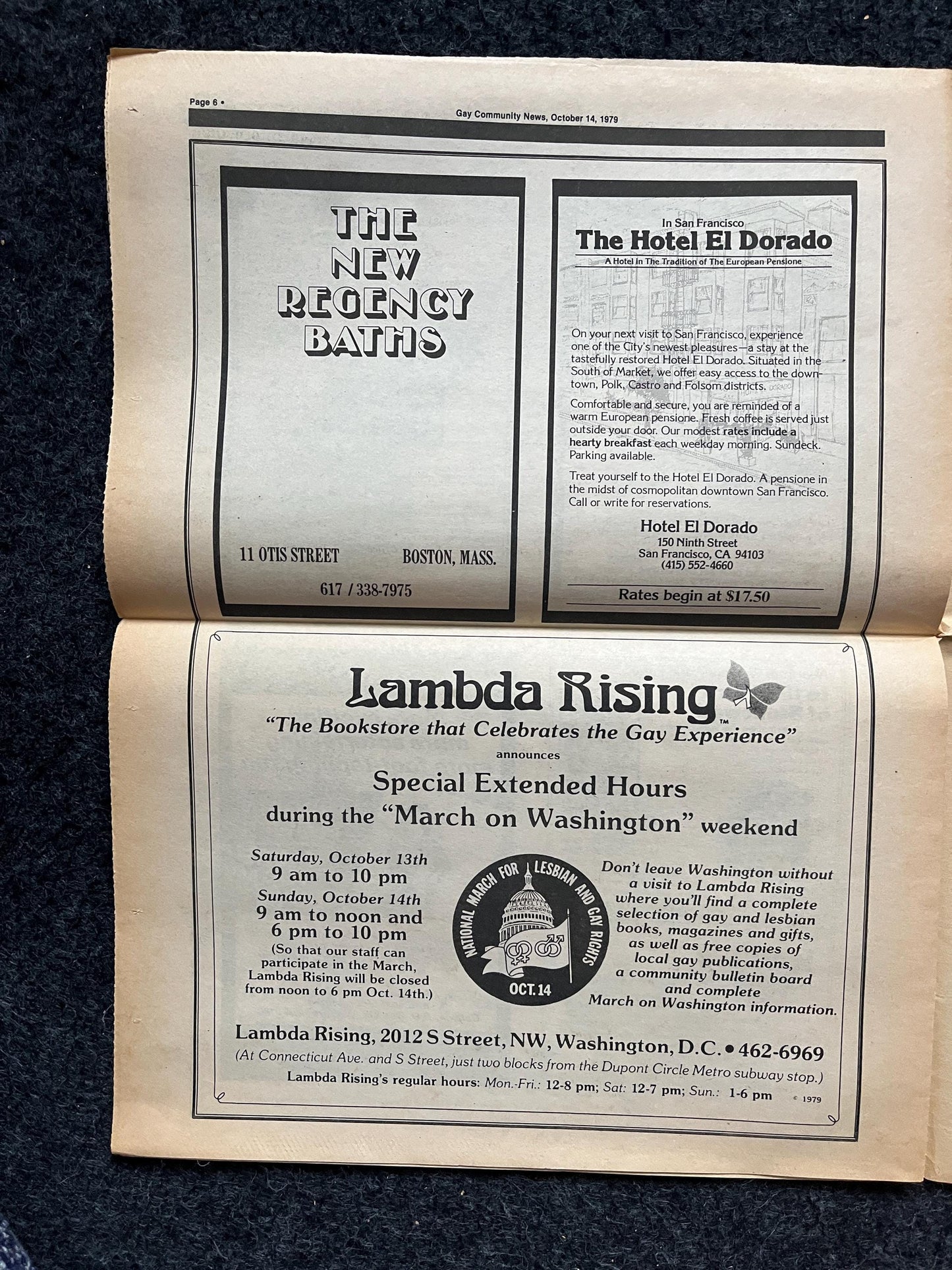 1980s Gay Pride March in Washington DC, LGBTQIA Memorabilia, Queer Gifts Artworks, Lesbian gift, Trans Rights, Gay Books Magazines,