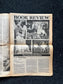1980 Lesbian Festival, Vintage Newspaper, LGBTQIA Memorabilia, Queer Gifts Artworks, Lesbian gift, Trans Rights, Gay Books Magazines,