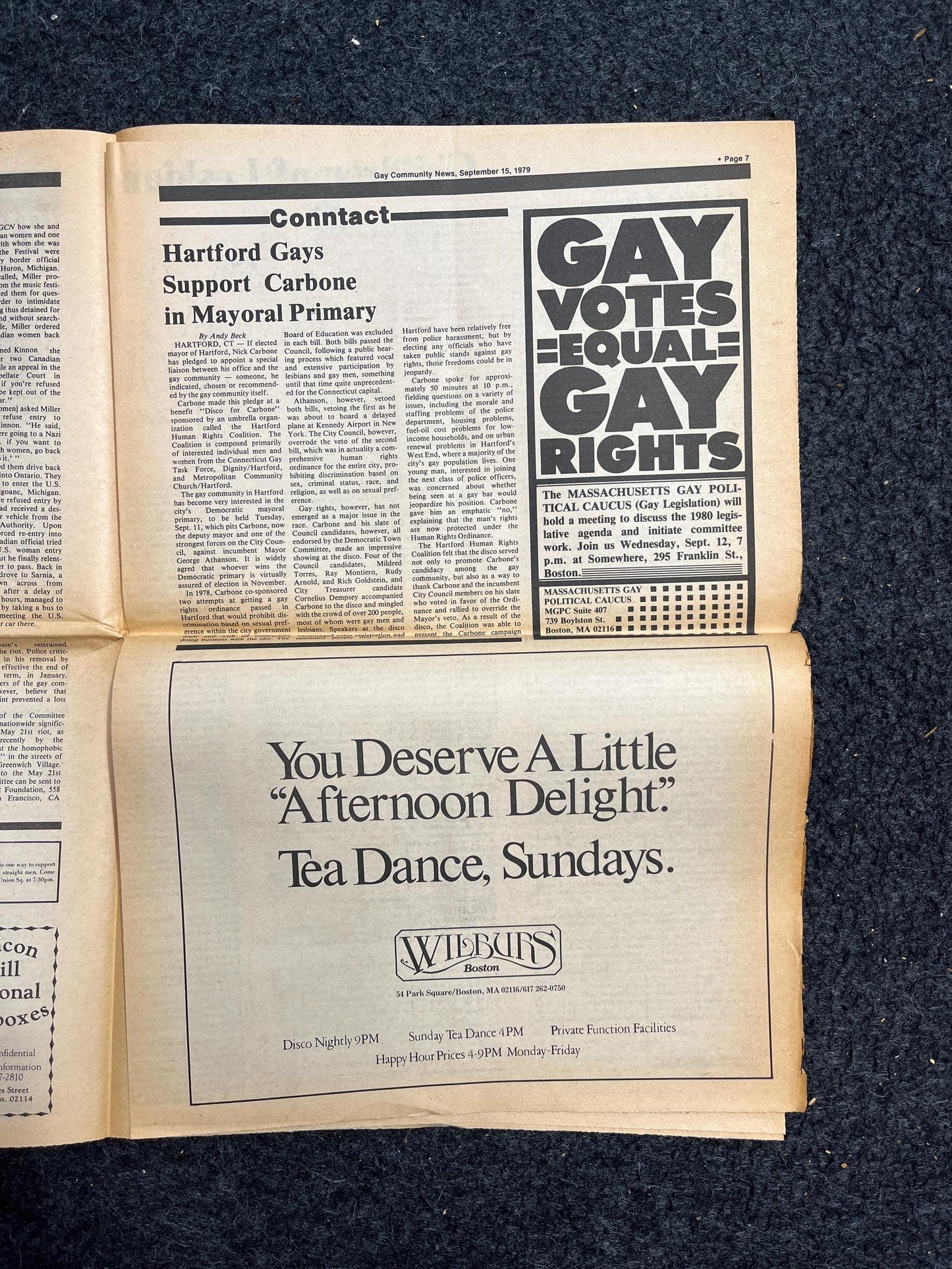 1980 San Francisco Riots, Vintage Newspaper Gay Pride, LGBTQIA Memorabilia, Queer Gifts Artworks, Lesbian gift, Gay Books Magazines,