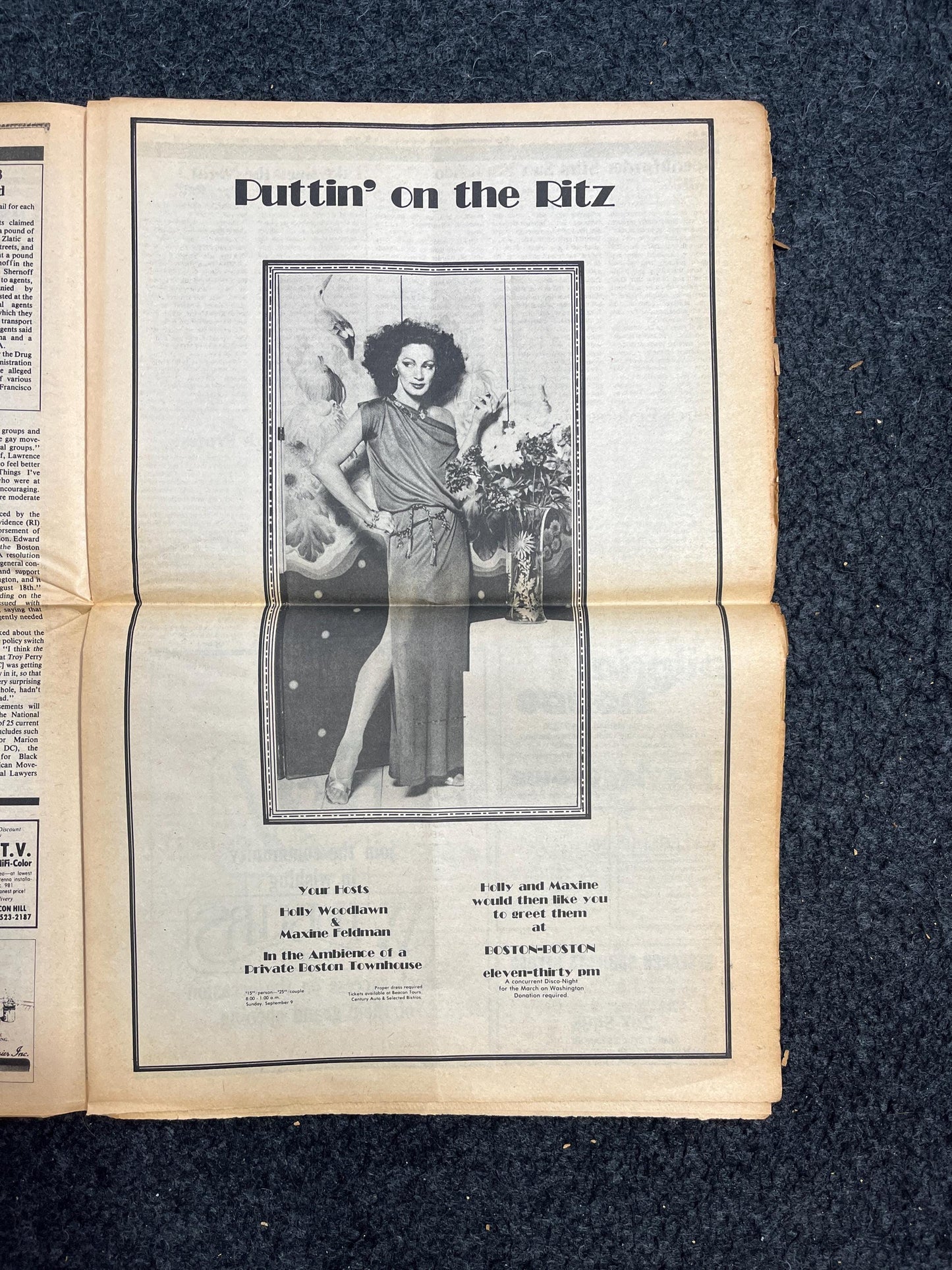 1980s American Lesbian Take back the night, LGBTQIA Memorabilia, Queer Gifts Artworks, Lesbian gift, Trans Rights, Gay Books Magazines,