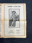 1980s American Lesbian Take back the night, LGBTQIA Memorabilia, Queer Gifts Artworks, Lesbian gift, Trans Rights, Gay Books Magazines,