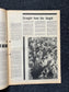 1969 Support Your Local Panther, Vintage Zine, Good Times Newspaper, Black Panther Party, Vintage Antique Collectibles, San Francisco