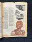 1969 Native American Souvenirs, Vintage Zine, Good Times Newspaper Black Panther Party, Vintage Antique Collectible, San Francisco Woodstock