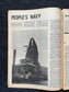 1969 Moon landing Leftist Zine Vintage Good Times Newspaper, Black Panther Party, Vintage Antique Collectibles, San Francisco, Space Gifts