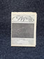 Vintage 2000 Pet Feminist Newspaper, Womens Voice Third Wave Feminism, Gifts for Wife Mother, Feminist Gifts, Female Empowerment