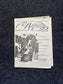 Vintage 2000 Pet Feminist Newspaper, Womens Voice Third Wave Feminism, Gifts for Wife Mother, Feminist Gifts, Female Empowerment
