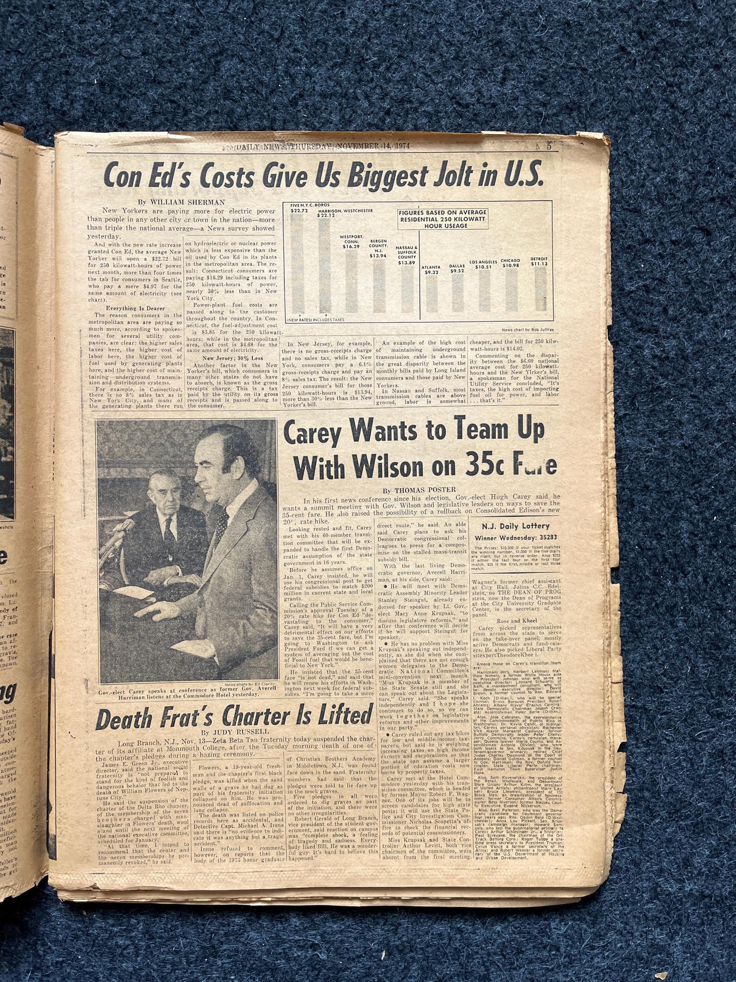 1970s Yasser Arafat Free Palestine Underground Newspaper, Black Panther Party, Vintage Antique Collectibles, Middle East Gifts, Israel Art