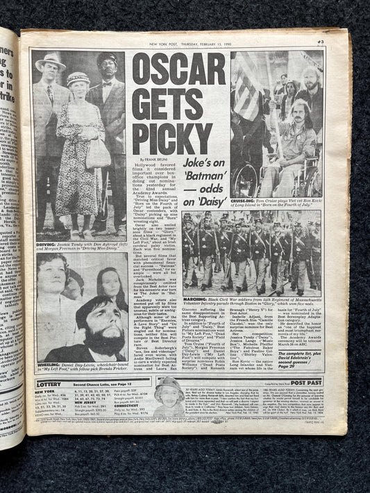 1990 Donald Ivana Trump Affair, Trump Gifts and Artwork, Republican decorations, Make America Great Again, Vintage MAGA newspaper