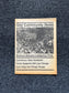 Vintage Boston Pride 1980s LGBT  Newspaper, LGBTQIA Memorabilia, Queer Gifts Artworks, Lesbian gift, Trans Acceptance, Gay Books Magazine