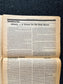 1980s LGBT Christian Newspaper, LGBTQIA Memorabilia, Queer Gifts Artworks, Lesbian gift, Underground Newspaper, Gay Books Magazines